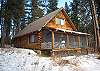 TOTORICA CABIN