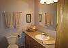 Downstairs Master Bath