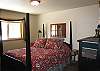 Bedroom 2 - Queen