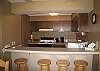 Breakfast Bar and Kitchen