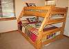 Full/twin bunk