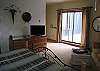 Master Bedroom outside deck access