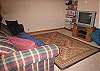 Loft - dbl sofa sleeper