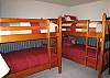 2 Tw/Tw bunk beds