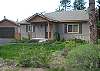 Quiet Conifer Cottage, walk to Ponderosa State Park & Beach