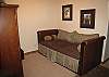 Loft Day Bed
