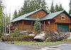 Peaceful mountain retreat with Spring Mountain Ranch amenities.