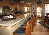 Breakfast Bar