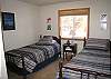 Twins - Bedroom 3