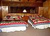 Bedroom 3 - upper level with queen beds