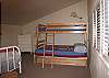 Loft - Dbl/tw bunk