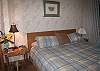 Bedroom 2 with King Bed