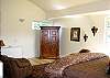 View of Master Suite sitting area