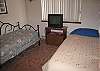bedroom 3 - 2 twins