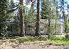 Quite Vacation Getaway, Walk to Ponderosa State Park or Payette Lake Beach.