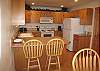Kitchen and Breakfast Bar