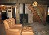 Wood Stove