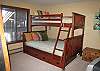 Full Twin/Trundle