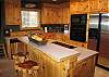 Kitchen &amp; Breakfast Bar