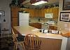 Kitchen &amp; Breakfast Bar
