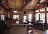 Kitchen Dining Area