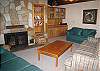 Upstairs Living Room