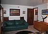 Upstairs Master seating area