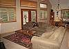 Living Room Area