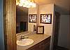 Upstairs Guest Bath