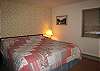 Bedroom 2 Master - King
