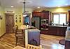Breakfast Bar