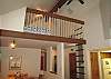 Ladder Loft