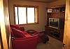TV Room - Upstairs
