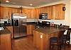 Kitchen &amp; Breakfast Bar