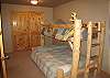 Full/Twin Bunk