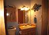 Upstairs Bath