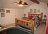 Loft Bedroom