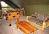 Loft Play Area