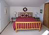 Upstairs Master
