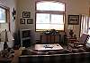 Living Room Area