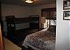 Full and Twin Bunks