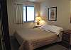Bedroom 2 with Queen