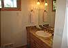 Downstairs Guest Bath