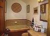 Upstairs Bath