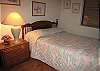 Bedroom 1 - Double