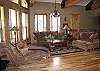Living Area Upstairs