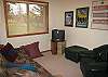 Loft Area