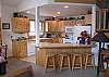Kitchen &amp; Breakfast Bar