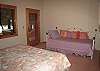 Bedroom 1 Day Bed