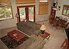 Living and Dining Area